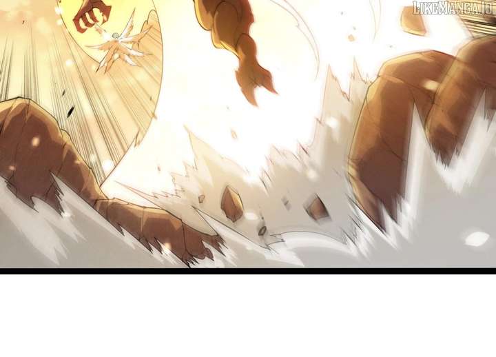 Read Evolution Begins With A Big Tree Manga Online