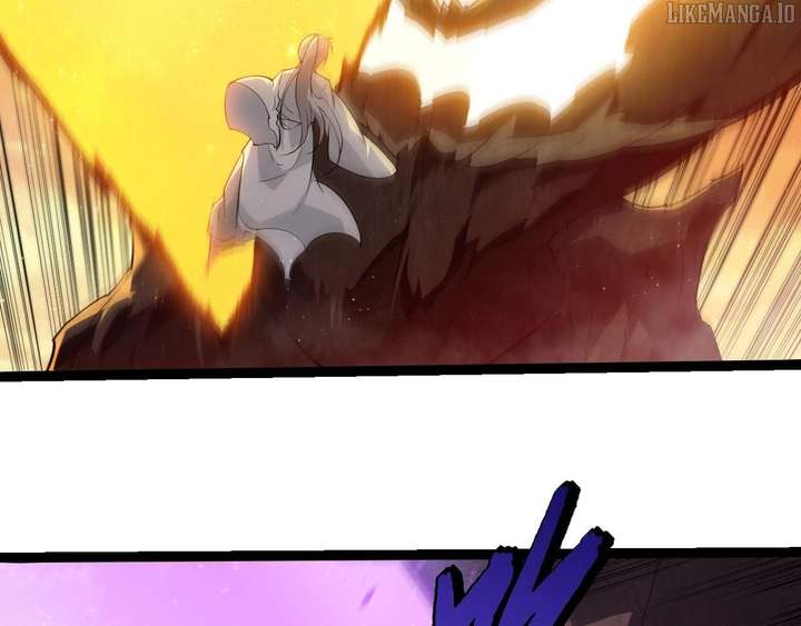 Read Evolution Begins With A Big Tree Manga Online