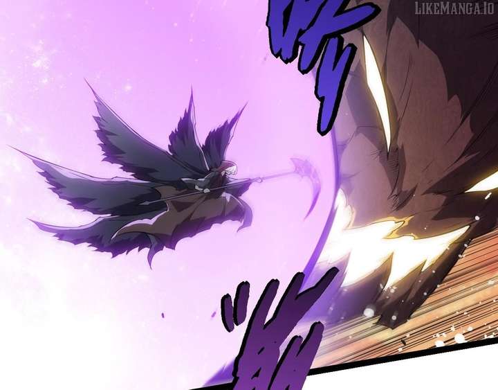Read Evolution Begins With A Big Tree Manga Online
