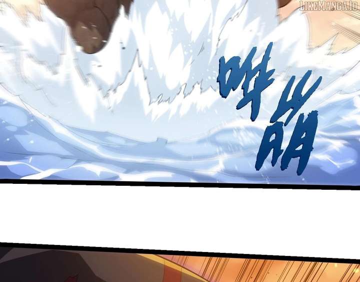 Read Evolution Begins With A Big Tree Manga Online