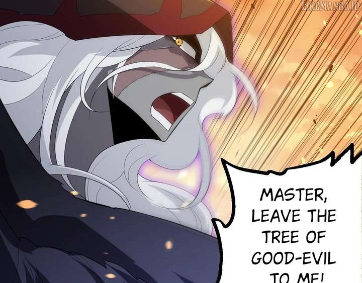 Read Evolution Begins With A Big Tree Manga Online