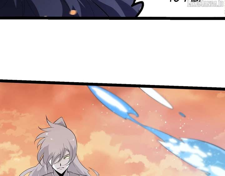Read Evolution Begins With A Big Tree Manga Online
