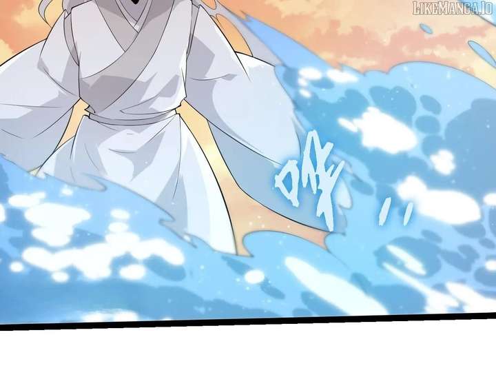 Read Evolution Begins With A Big Tree Manga Online