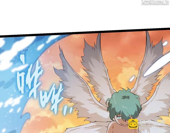 Read Evolution Begins With A Big Tree Manga Online