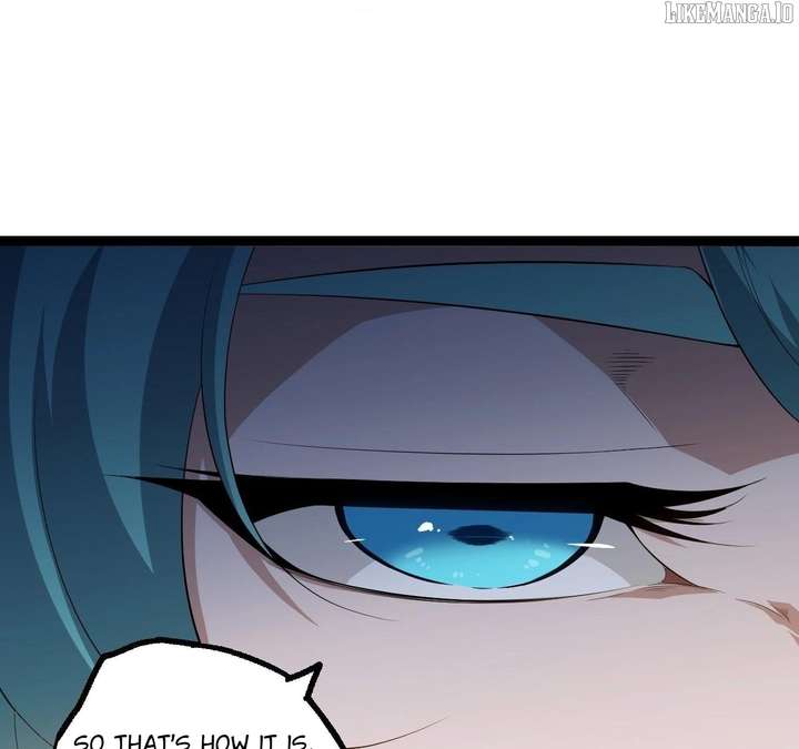 Read Evolution Begins With A Big Tree Manga Online