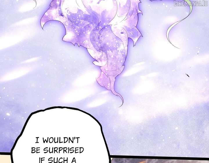 Read Evolution Begins With A Big Tree Manga Online