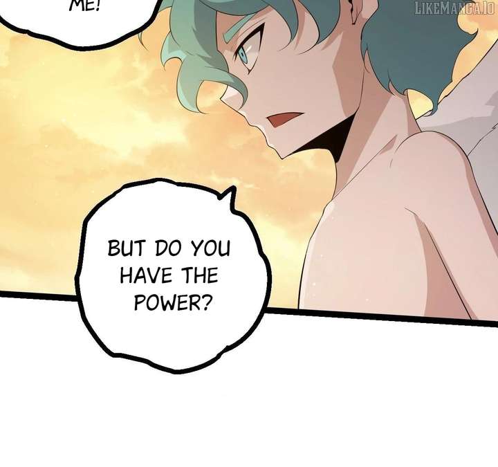 Read Evolution Begins With A Big Tree Manga Online