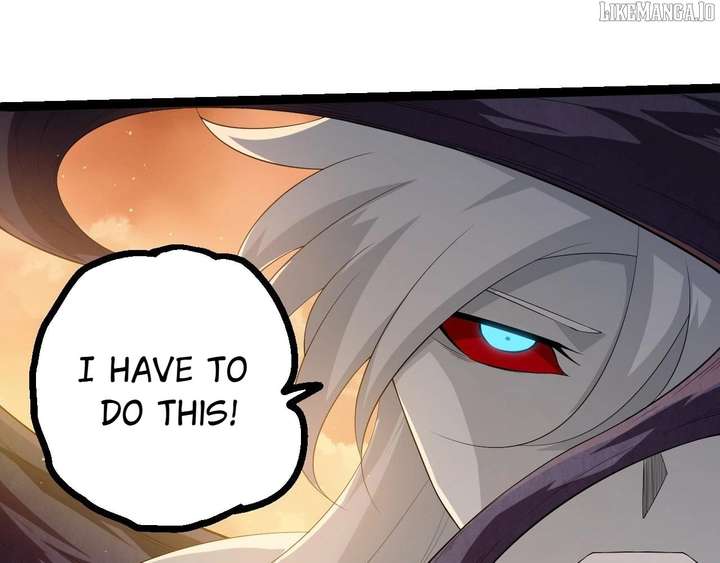 Read Evolution Begins With A Big Tree Manga Online