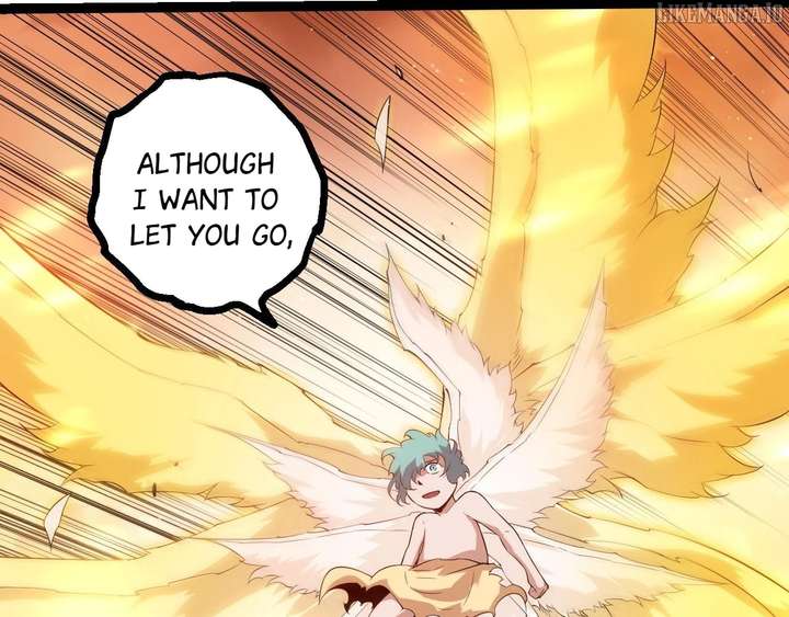 Read Evolution Begins With A Big Tree Manga Online