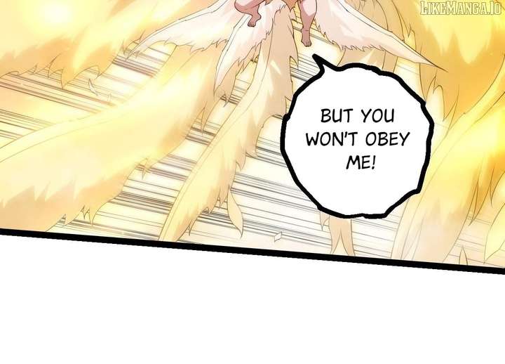 Read Evolution Begins With A Big Tree Manga Online