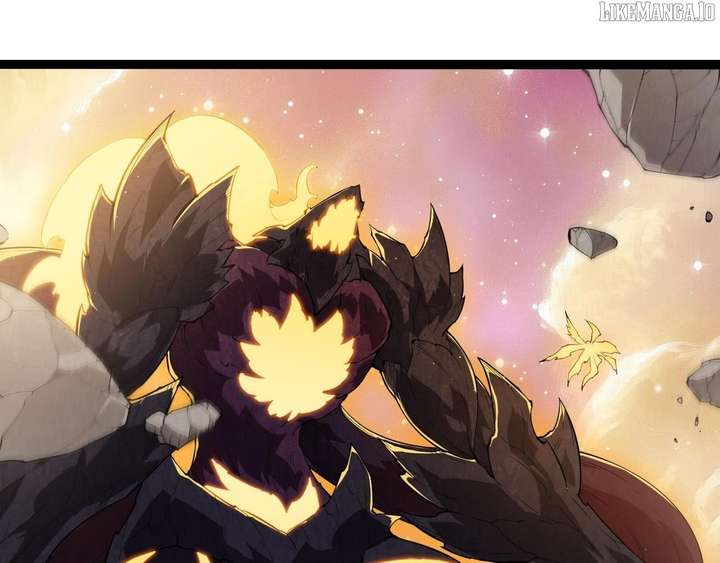 Read Evolution Begins With A Big Tree Manga Online