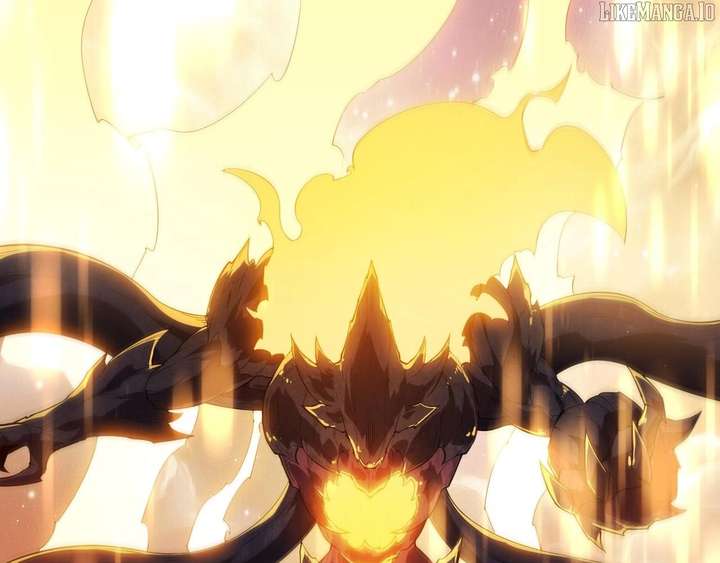 Read Evolution Begins With A Big Tree Manga Online