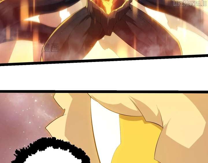 Read Evolution Begins With A Big Tree Manga Online