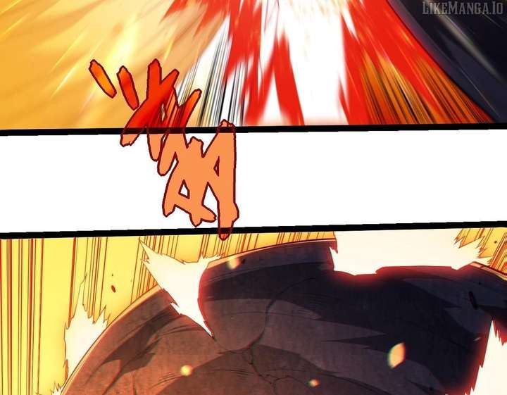 Read Evolution Begins With A Big Tree Manga Online
