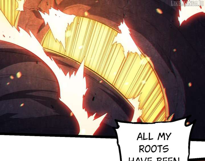 Read Evolution Begins With A Big Tree Manga Online