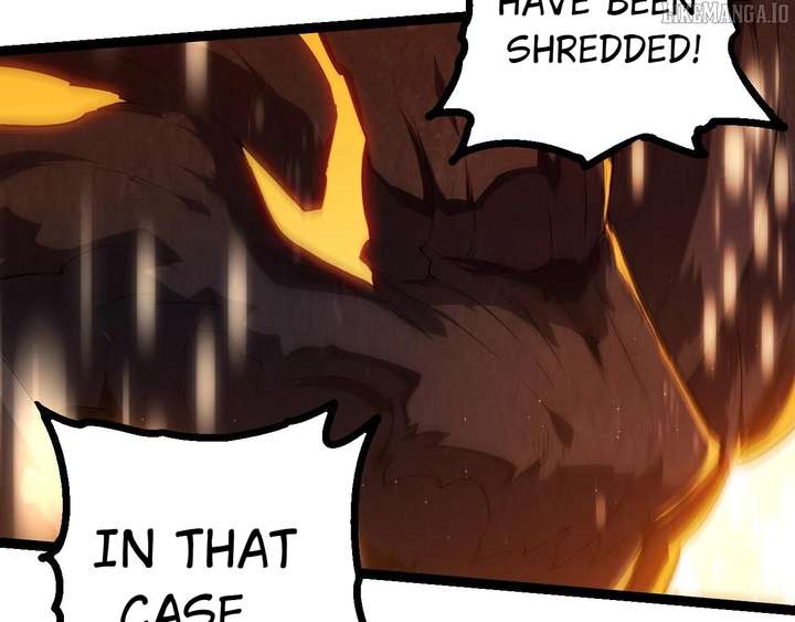 Read Evolution Begins With A Big Tree Manga Online