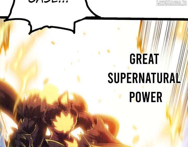 Read Evolution Begins With A Big Tree Manga Online