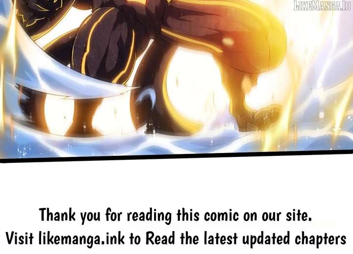 Read Evolution Begins With A Big Tree Manga Online