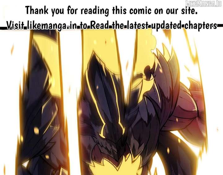Read Evolution Begins With A Big Tree Manga Online