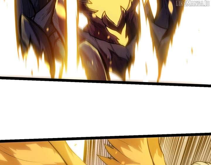 Read Evolution Begins With A Big Tree Manga Online