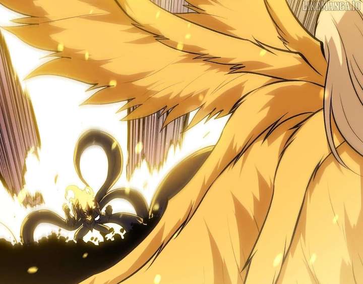 Read Evolution Begins With A Big Tree Manga Online