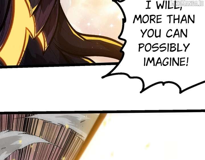 Read Evolution Begins With A Big Tree Manga Online