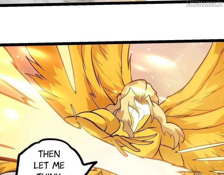 Read Evolution Begins With A Big Tree Manga Online