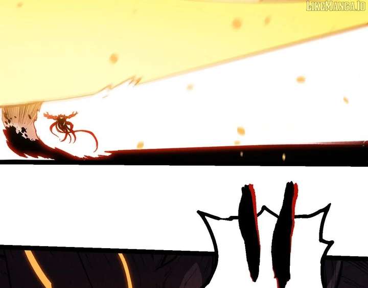 Read Evolution Begins With A Big Tree Manga Online