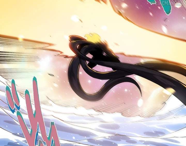 Read Evolution Begins With A Big Tree Manga Online