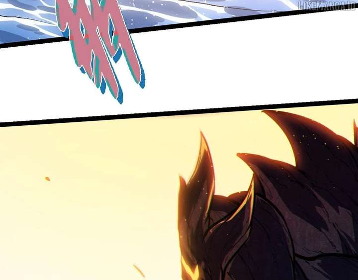 Read Evolution Begins With A Big Tree Manga Online
