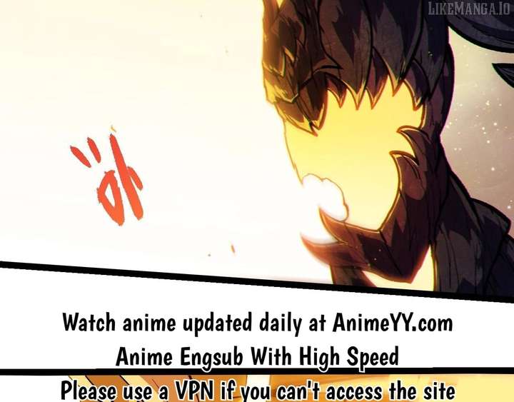 Read Evolution Begins With A Big Tree Manga Online