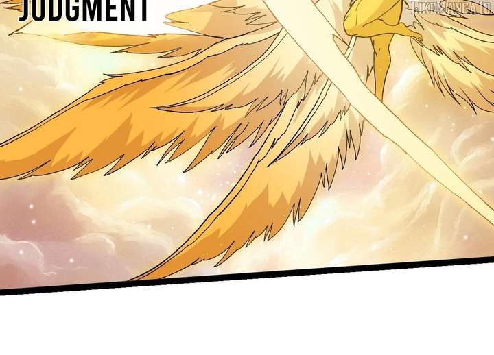 Read Evolution Begins With A Big Tree Manga Online