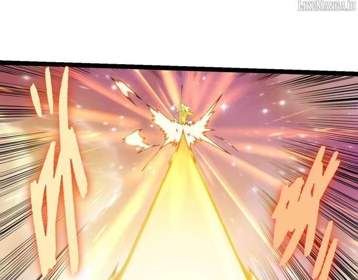 Read Evolution Begins With A Big Tree Manga Online