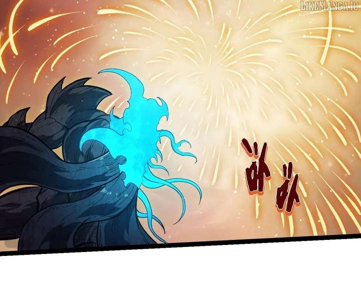 Read Evolution Begins With A Big Tree Manga Online
