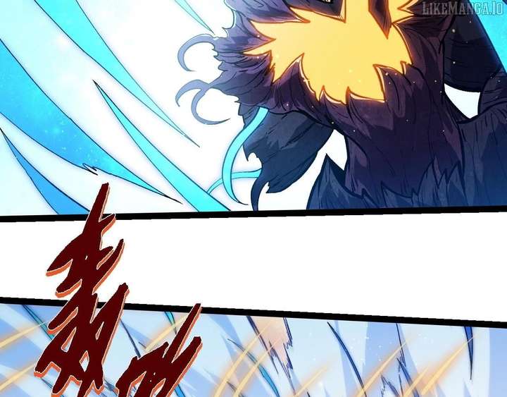 Read Evolution Begins With A Big Tree Manga Online