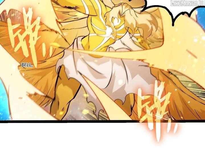 Read Evolution Begins With A Big Tree Manga Online