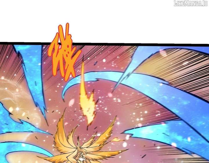 Read Evolution Begins With A Big Tree Manga Online