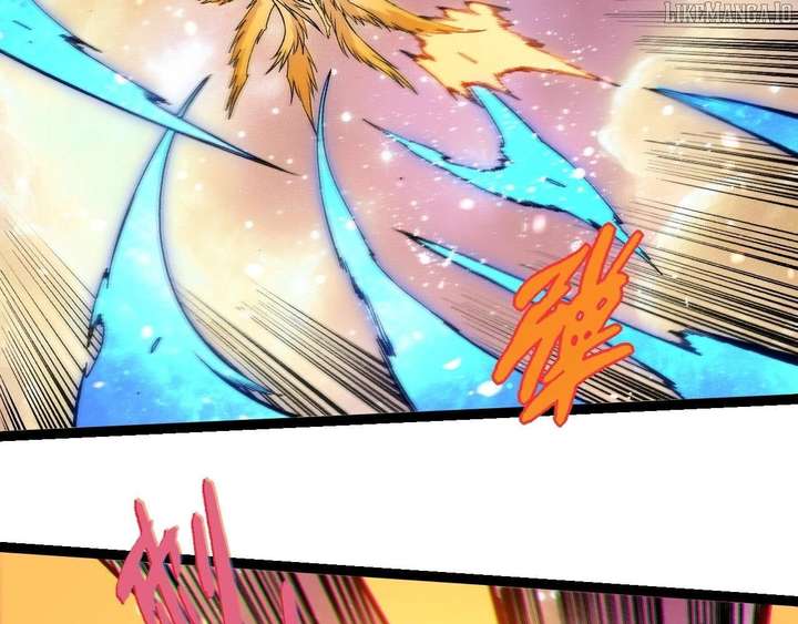 Read Evolution Begins With A Big Tree Manga Online