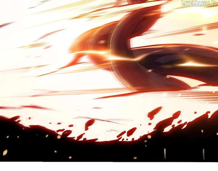 Read Evolution Begins With A Big Tree Manga Online