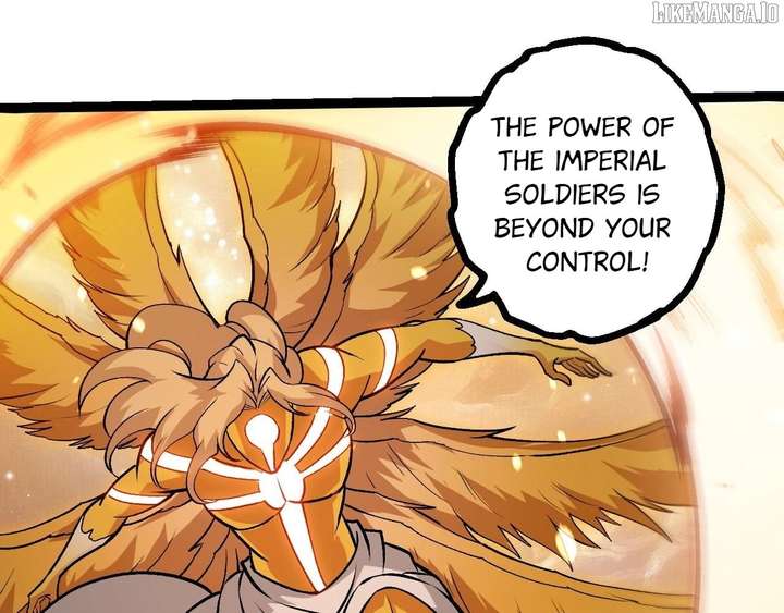 Read Evolution Begins With A Big Tree Manga Online
