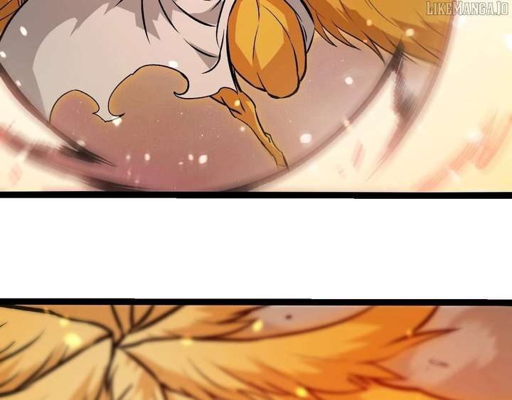 Read Evolution Begins With A Big Tree Manga Online