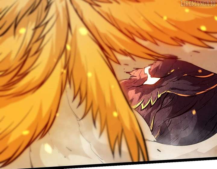 Read Evolution Begins With A Big Tree Manga Online