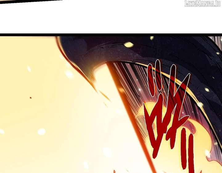Read Evolution Begins With A Big Tree Manga Online