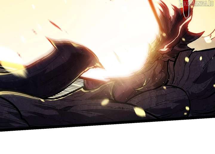 Read Evolution Begins With A Big Tree Manga Online