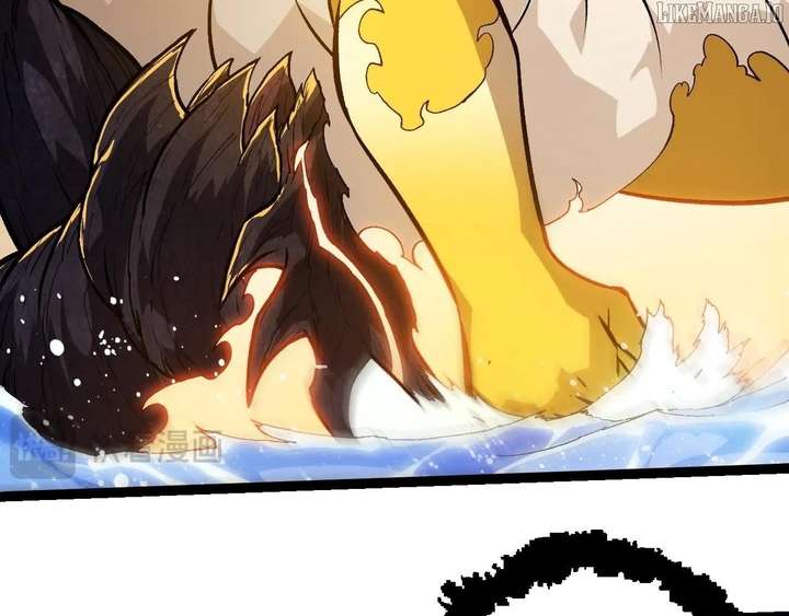 Read Evolution Begins With A Big Tree Manga Online