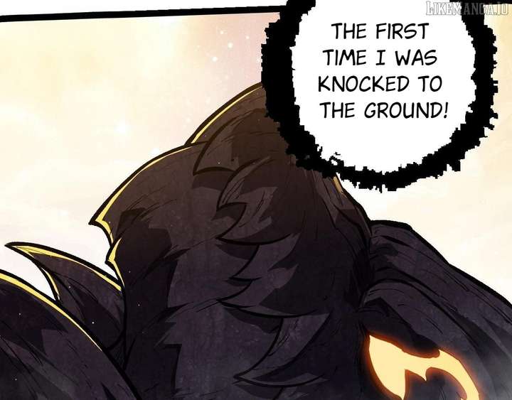 Read Evolution Begins With A Big Tree Manga Online