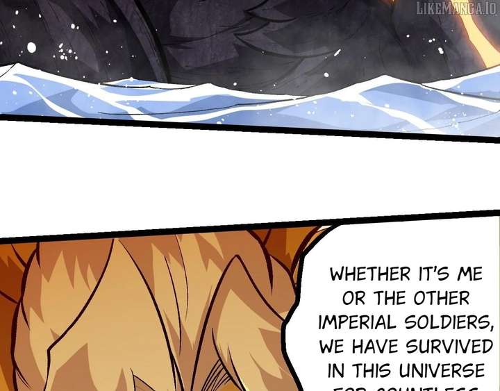 Read Evolution Begins With A Big Tree Manga Online