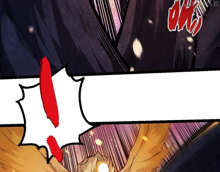 Read Evolution Begins With A Big Tree Manga Online