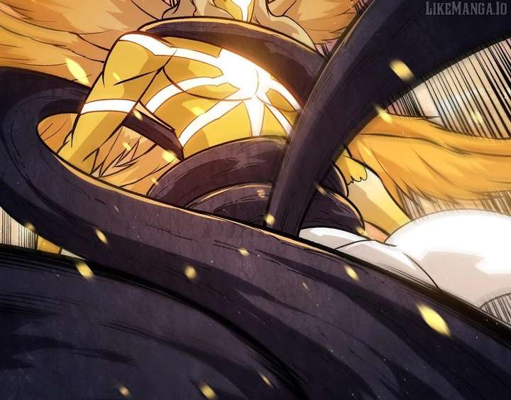 Read Evolution Begins With A Big Tree Manga Online
