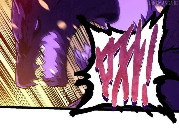 Read Evolution Begins With A Big Tree Manga Online